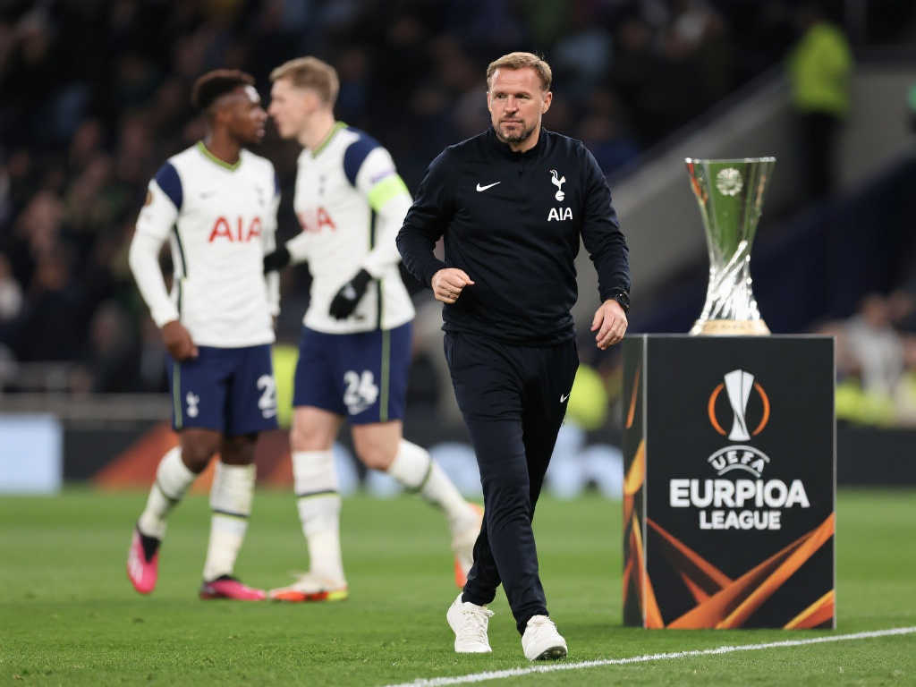 澳波:欧联冠军晋级欧冠并非首例,热刺需抓住机会 澳波:欧联冠军晋级欧冠并非首例,热刺需抓住机会