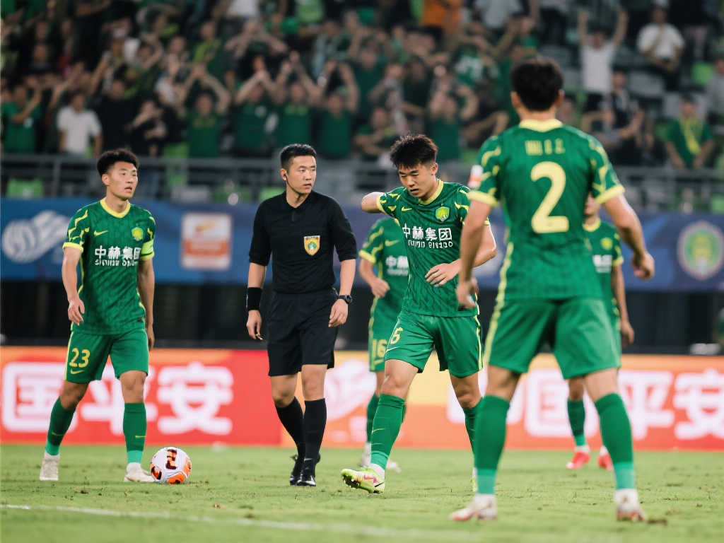 【赛场焦点】林良铭红牌离场 张玉宁李磊暖心鼓励 【赛场焦点】林良铭红牌离场 张玉宁李磊暖心鼓励