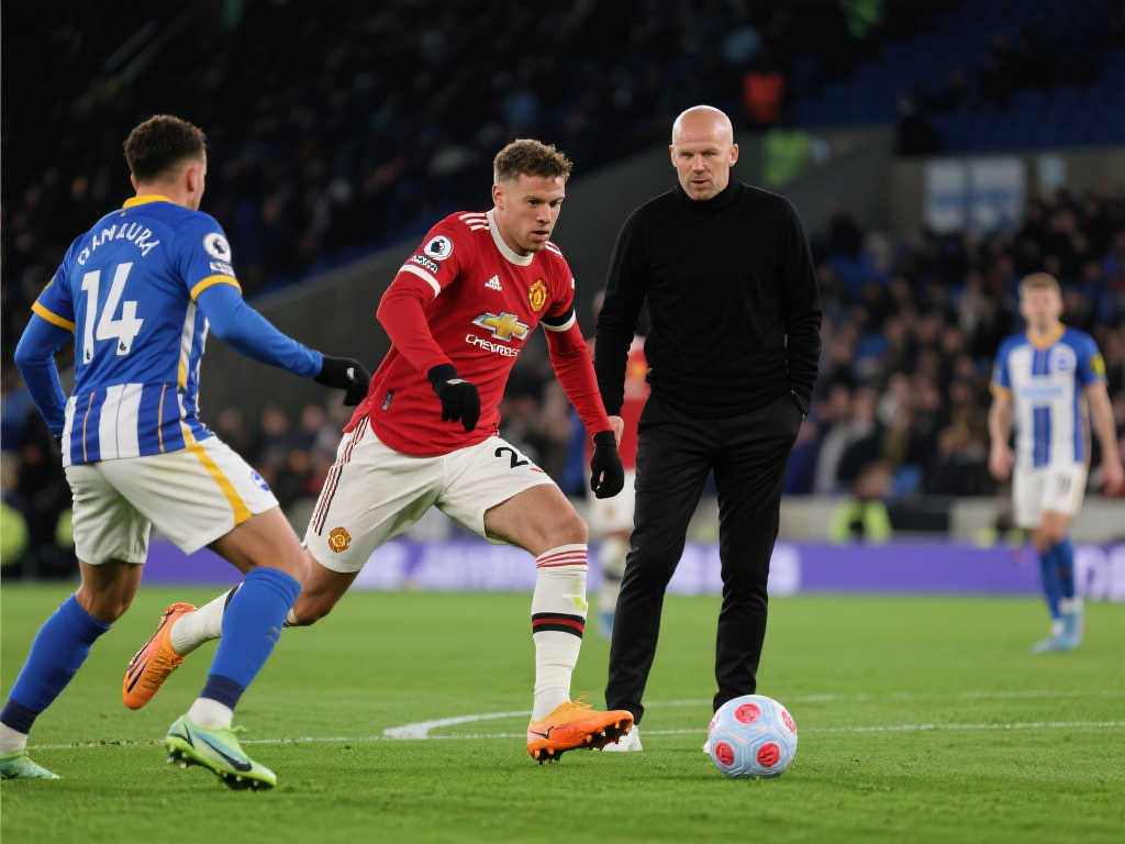 滕哈格:曼联聘请我,是期待我带领球队以大胆冒险的风格赢得胜利 滕哈格:曼联聘请我,是期待我带领球队以大胆冒险的风格赢得胜利